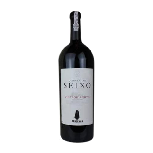 Sandeman Porto Quinta do Seixo Porto 75 cl Verstärkter Wein Sandeman Porto Quinta do Seixo Porto 75 cl Verstärkter Wein von Sandeman Porto