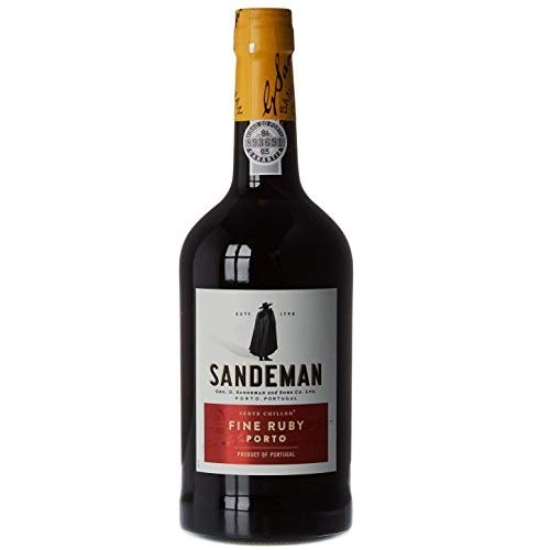 Sandeman Ruby Port Sandeman Ruby Port von Suntory