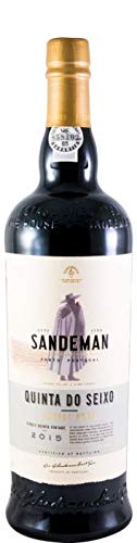 2015 Sandeman Quinta do Seixo Vintage Port 2015 Sandeman Quinta do Seixo Vintage Port von Sandeman