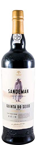 2015 Sandeman Quinta do Seixo Vintage Port von Sandeman