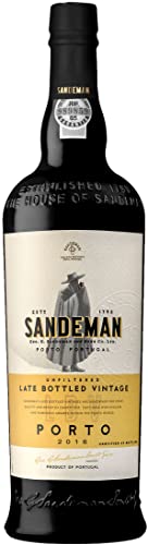 Porto Sandemann Lbv Cl 75 von Sandeman