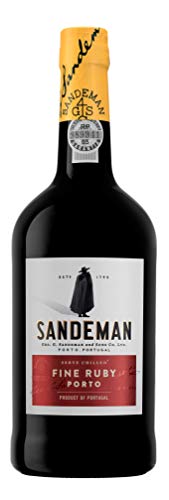 Portwein Sandeman Ruby - Dessertwein von Sandeman