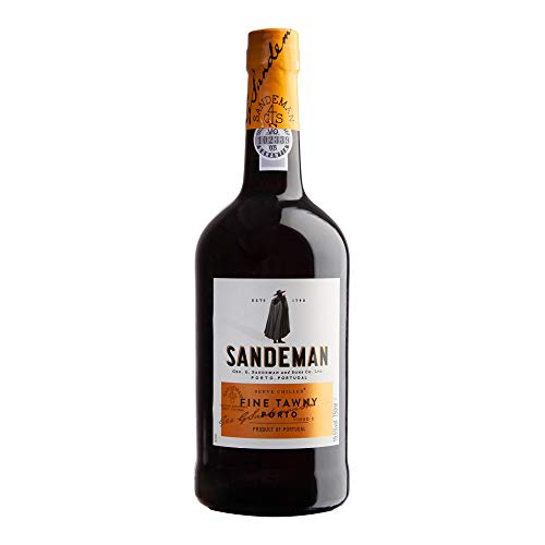 Sandeman FINE TAWNY Porto 19,5% Vol. 0,75l von Suntory