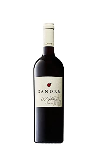 Sander Holzkelter Cuvée GS Rotwein trocken 6?x?0,75l Sander Holzkelter Cuvée GS Rotwein trocken 6?x?0,75l von Sander