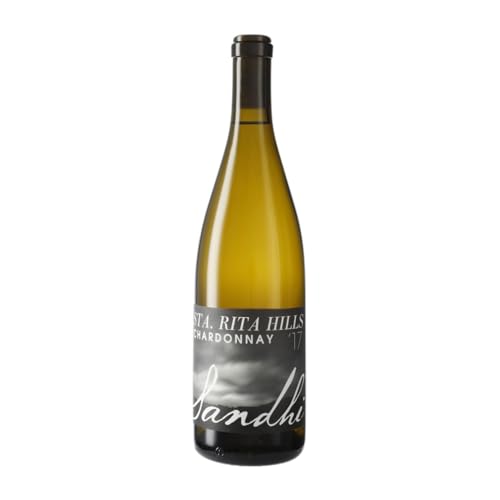 Sandhi Santa Rita Hills Chardonnay California 75 cl Weißwein Sandhi Santa Rita Hills Chardonnay California 75 cl Weißwein von Sandhi Wines