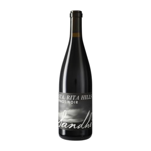 Sandhi Santa Rita Hills Spätburgunder California 75 cl Rotwein Sandhi Santa Rita Hills Spätburgunder California 75 cl Rotwein von Sandhi Wines