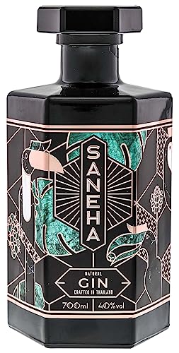 1 Flasche Saneha Thailand Gin 0.70 l 40% vol 1 Flasche Saneha Thailand Gin 0.70 l 40% vol von SanehaGin