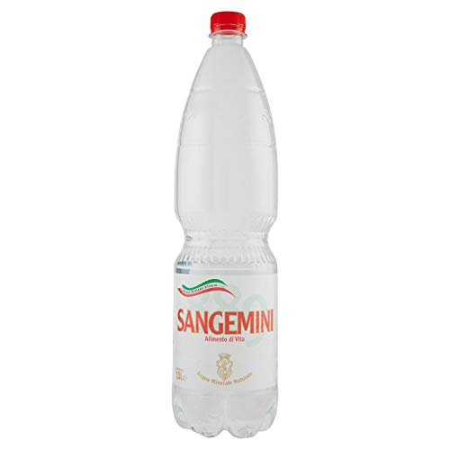 Sangemini Mineralwasser Ml.1500 von Sangemini