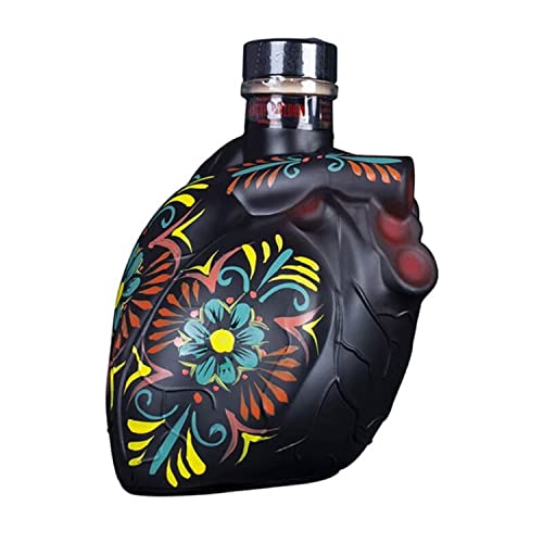 Sangre de Vida Anejo Tequila de Agave (1 x 0.7 l) von Sangre de Vida