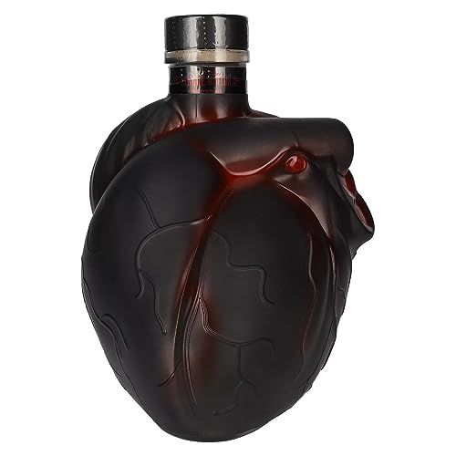 Sangre de Vida Reposado Tequila de Agave (1 x 0.7 l) von Sangre de Vida