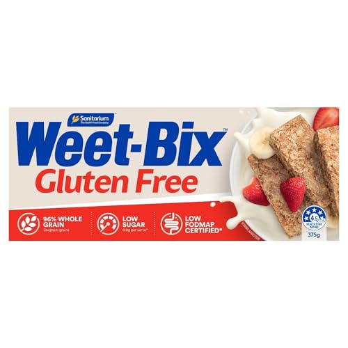 Sanitarium Weet-bix Gluten Free 375g von Sanitarium Health Food Company