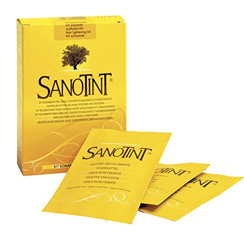 Aufhellung KIT 66GR SANTIVERI 66 G von Sanotint