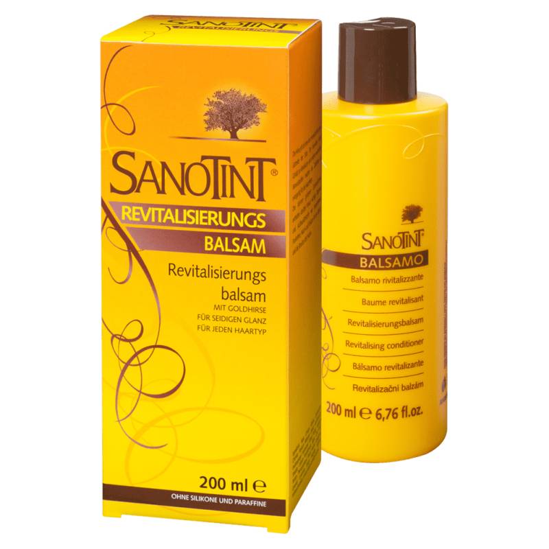 Revitalisierungs Balsam von Sanotint