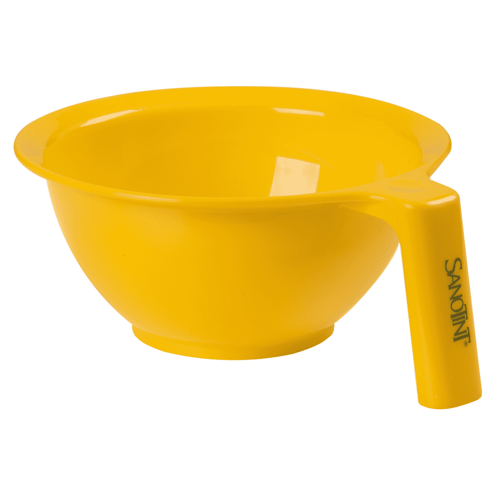 Schale Schale von Sanotint