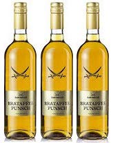 3 Flaschen Sansibar Bratapfelpunsch a 0,745 L 9% vol. 3 Flaschen Sansibar Bratapfelpunsch a 0,745 L 9% vol. von Sansibar
