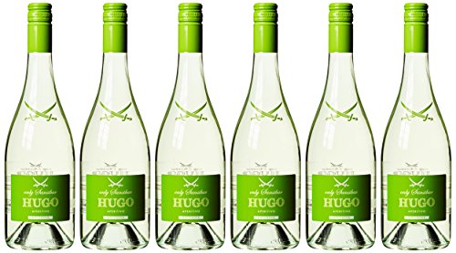 Sansibar Gerstacker Sansibar Hugo Cocktail (6 x 0.75 l) von Sansibar