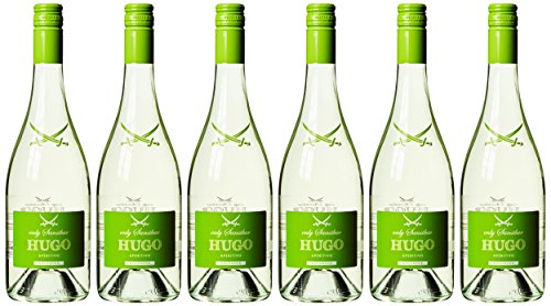 Sansibar Gerstacker Sansibar Hugo Cocktail (6 x 0.75 l) von Sansibar