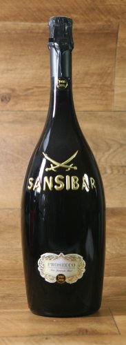 San Simone "Sansibar" Prosecco Spumante Brut 1,5l von Sansibar