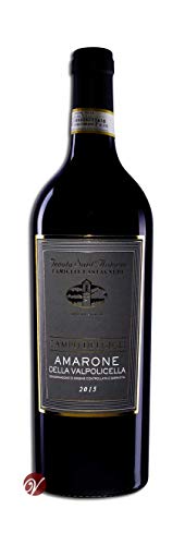 Amarone della Valp. Campo dei Gigli DOCG 2015 Sant Antonio Amarone della Valp. Campo dei Gigli DOCG 2015 Sant Antonio von Sant Antonio