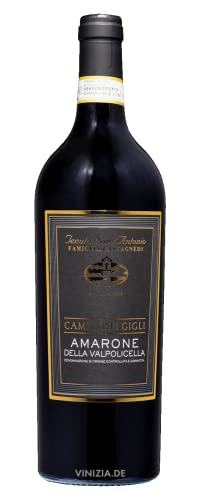 Amarone della Valp. Campo dei Gigli DOCG 2016 Sant Antonio Amarone della Valp. Campo dei Gigli DOCG 2016 Sant Antonio von Sant Antonio