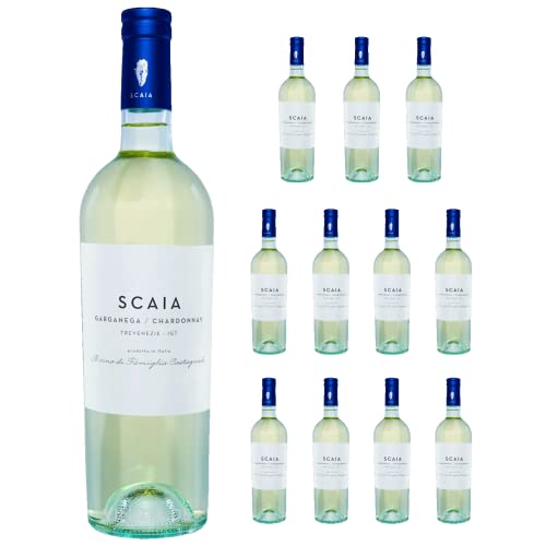 Scaia Bianca IGT 2022 (12 Fl. x 0.75 l) Sant Antonio von Sant Antonio