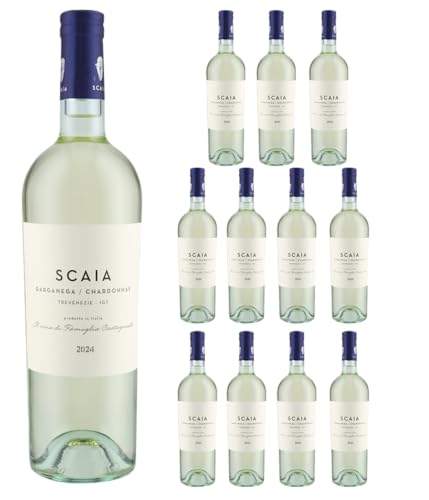 Scaia Bianca IGT 2024 (12 Fl.x0.75 l)+ Vinizia Dropstop Sant Antonio von Sant Antonio