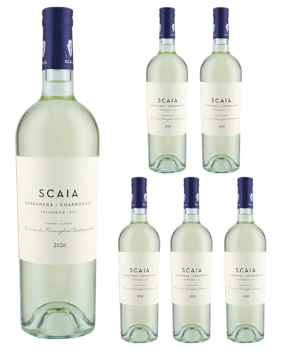 Scaia Bianca IGT 2024 (6 Fl.x0.75 l)+ Vinizia Dropstop Sant Antonio von Sant Antonio
