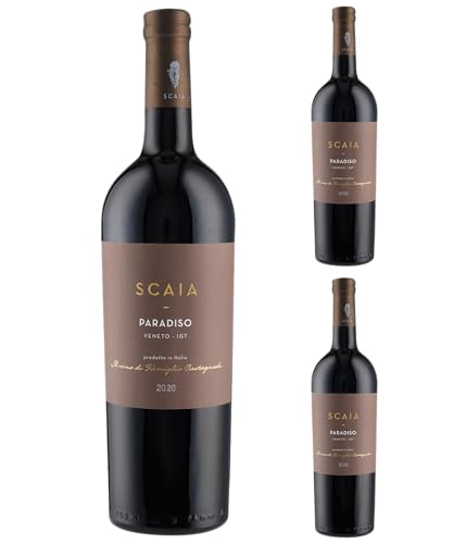 Scaia Paradiso IGT 2020 (3 Fl. x 0.75l) Sant Antonio von Sant Antonio