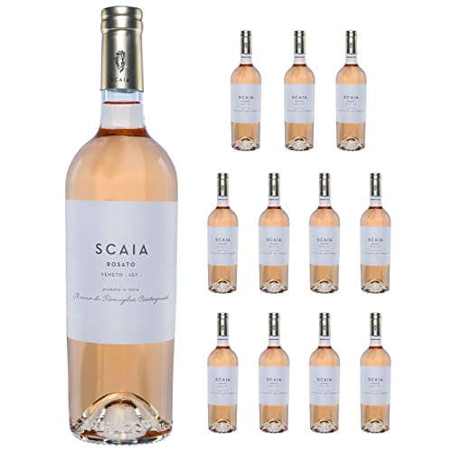 Scaia Rosato IGT 2020 (12 Fl. x 0.75 l) Sant Antonio von Sant Antonio