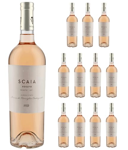 Scaia Rosato IGT 2022 (12 Fl. x 0.75 l) Sant Antonio von Sant Antonio