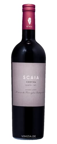 Scaia Rossa Corvina IGT 2019 Sant Antonio von Sant Antonio