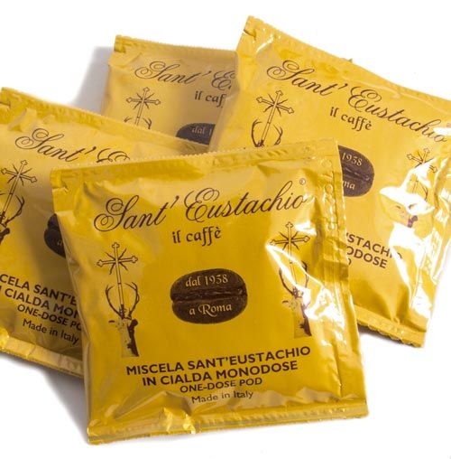 Sant'Eustachio Pads ESE Sant'Eustachio Pads ESE von Sant'Eustachio il Caffè