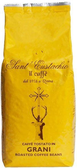 Sant'Eustachio GRANI Espresso von Sant'Eustachio il Caffè