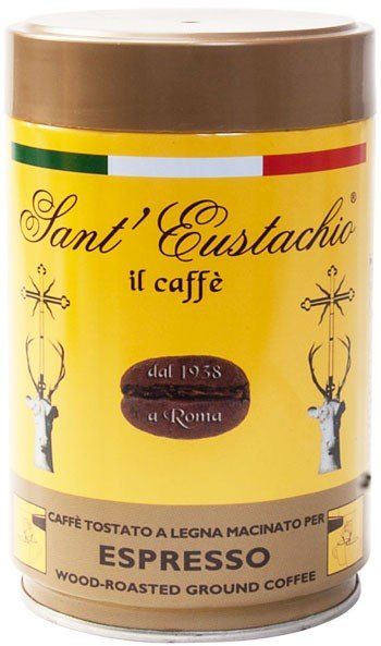 Sant'Eustachio Espresso gemahlen von Sant Eustachio Caffe