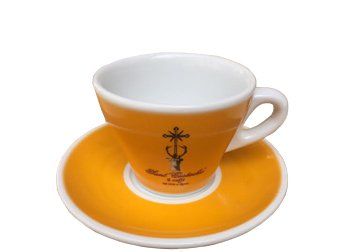 Sant'Eustachio Espressotasse von Sant'Eustachio il Caffè