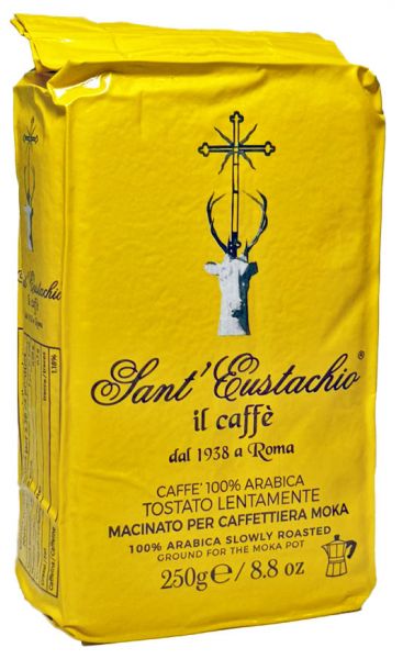 Sant'Eustachio Moka von Sant'Eustachio il Caffè
