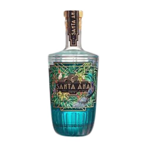 Gin Santa Ana Gin 70 cl Gin Santa Ana Gin 70 cl von Santa Ana Gin