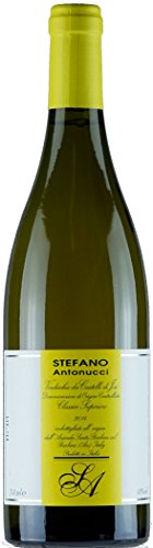 Santa Barbara Stefano Antonucci Verdicchio Jesi Superiore 2014 Santa Barbara Stefano Antonucci Verdicchio Jesi Superiore 2014 von Santa Barbara