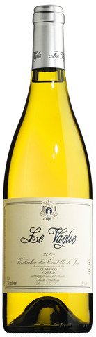 Santa Barbara Verdicchio dei Castelli di Jesi DOC / Le Vaglie, Weiß 750 ml. von GREAT BRITISH TRADING LIMITED