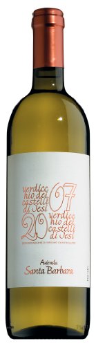 Verdicchio Classico DOC von Santa Barbara