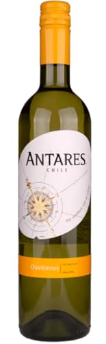 Antares Chardonnay von Santa Carolina