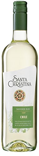 6x SANTA CHRISTINA SAUVIGNON BLANC 0,75L Incl. Goodie von Flensburger Handel 6x SANTA CHRISTINA SAUVIGNON BLANC 0,75L Incl. Goodie von Flensburger Handel von Santa Christina
