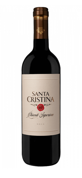 Chianti Superiore DOCG 2021 von Santa Cristina