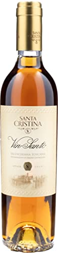 Santa Cristina Vinsanto Della Valdichiana DOC 2019 0.375 L Flasche von Santa Cristina