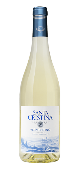 Vermentino Toscana IGT 2023 von Santa Cristina