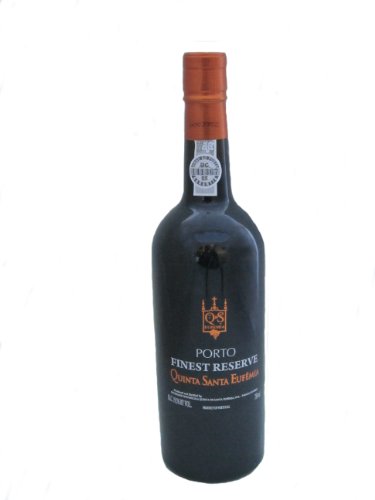 Quinta Santa Eufémia Tawny Finest Reserve von Santa Eufémia