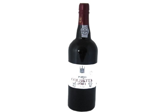 Quinta da Santa Eufémia Colheita 2009 - Portwein 0,75 l von Santa Eufémia