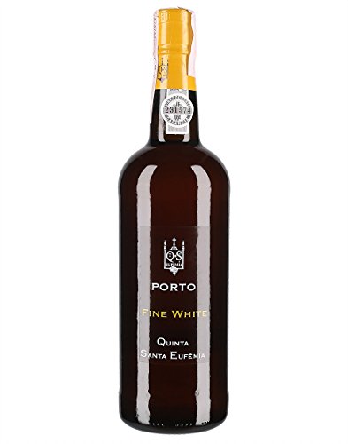 Quinta da Santa Eufémia White - Portwein 0,75 l von Santa Eufémia