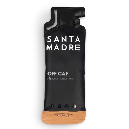 SANTA MADRE Shot Gel 30cho Scatola da 30 Stück x 55 g. Cad. Orange SANTA MADRE Shot Gel 30cho Scatola da 30 Stück x 55 g. Cad. Orange von Santa Madre