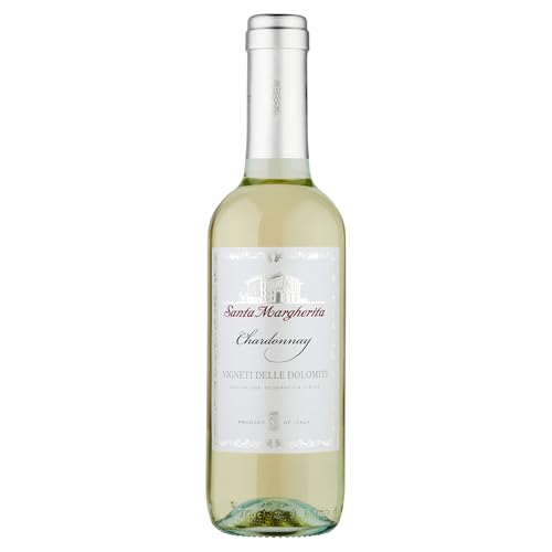 Chardonnay Vigneti Delle Dolomiti Igt Santa Margherita Cl 37,5 Chardonnay Vigneti Delle Dolomiti Igt Santa Margherita Cl 37,5 von Santa Margherita